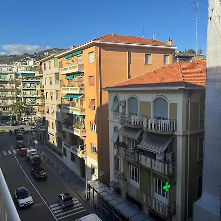 Porto Sole By Wonderful Italy דירה סנרמו