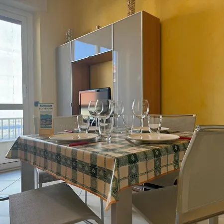 Dream - Casa Mariella Sanremo