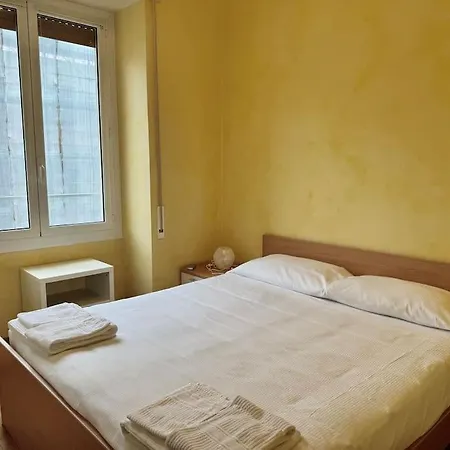 Apartment Dream - Casa Mariella Sanremo