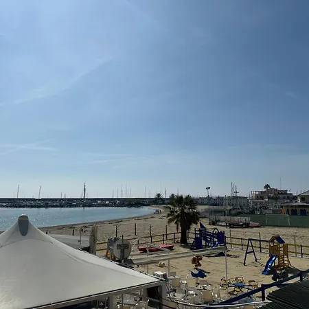 Dream - Casa Mariella * Sanremo