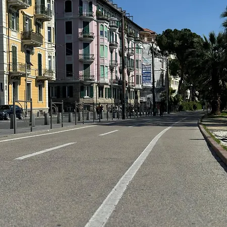 Dream - Casa Mariella Apartment Sanremo